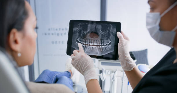 Licensed Invisalign Clear Aligners service in Hooker, OK - Smile Center Dentistry